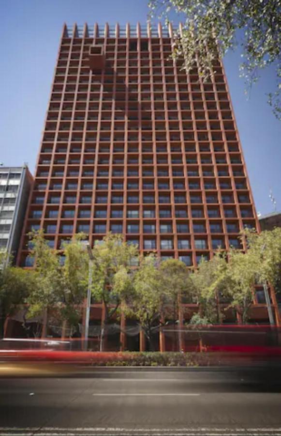 Villa Reforma By Kukun Mexico Extérieur photo