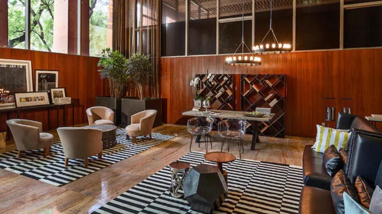 Villa Reforma By Kukun Mexico Extérieur photo