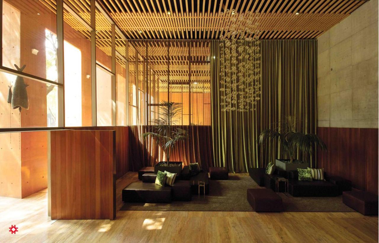 Villa Reforma By Kukun Mexico Extérieur photo