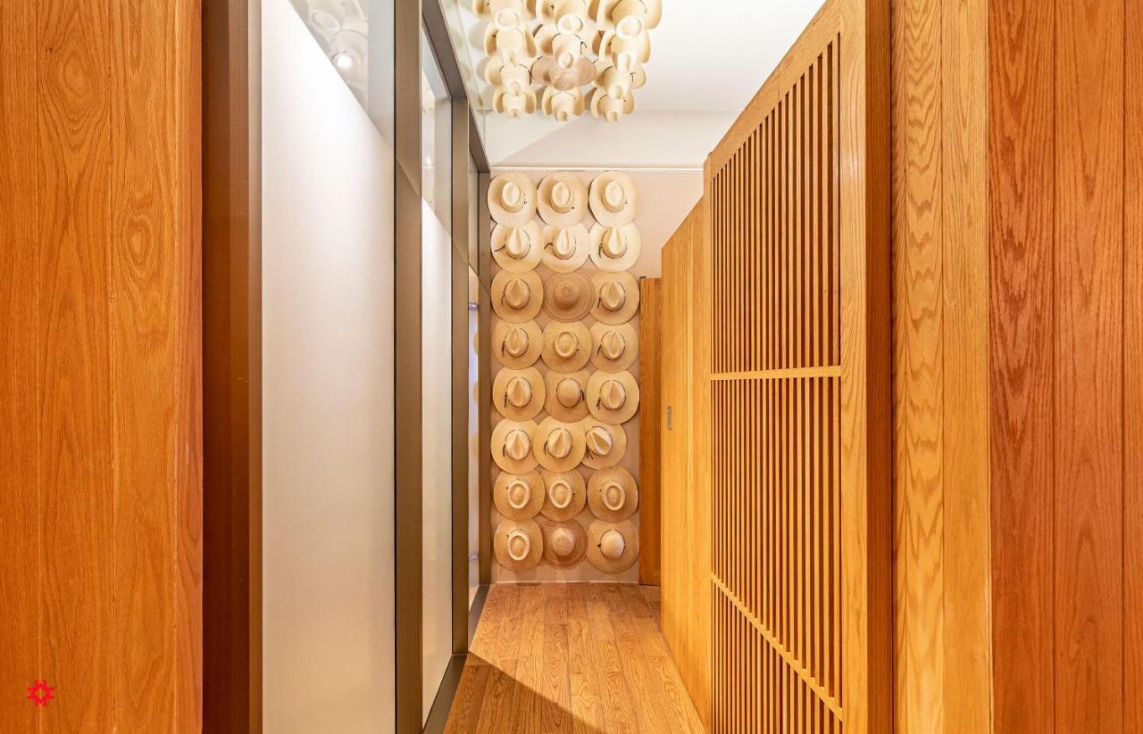 Villa Reforma By Kukun Mexico Extérieur photo