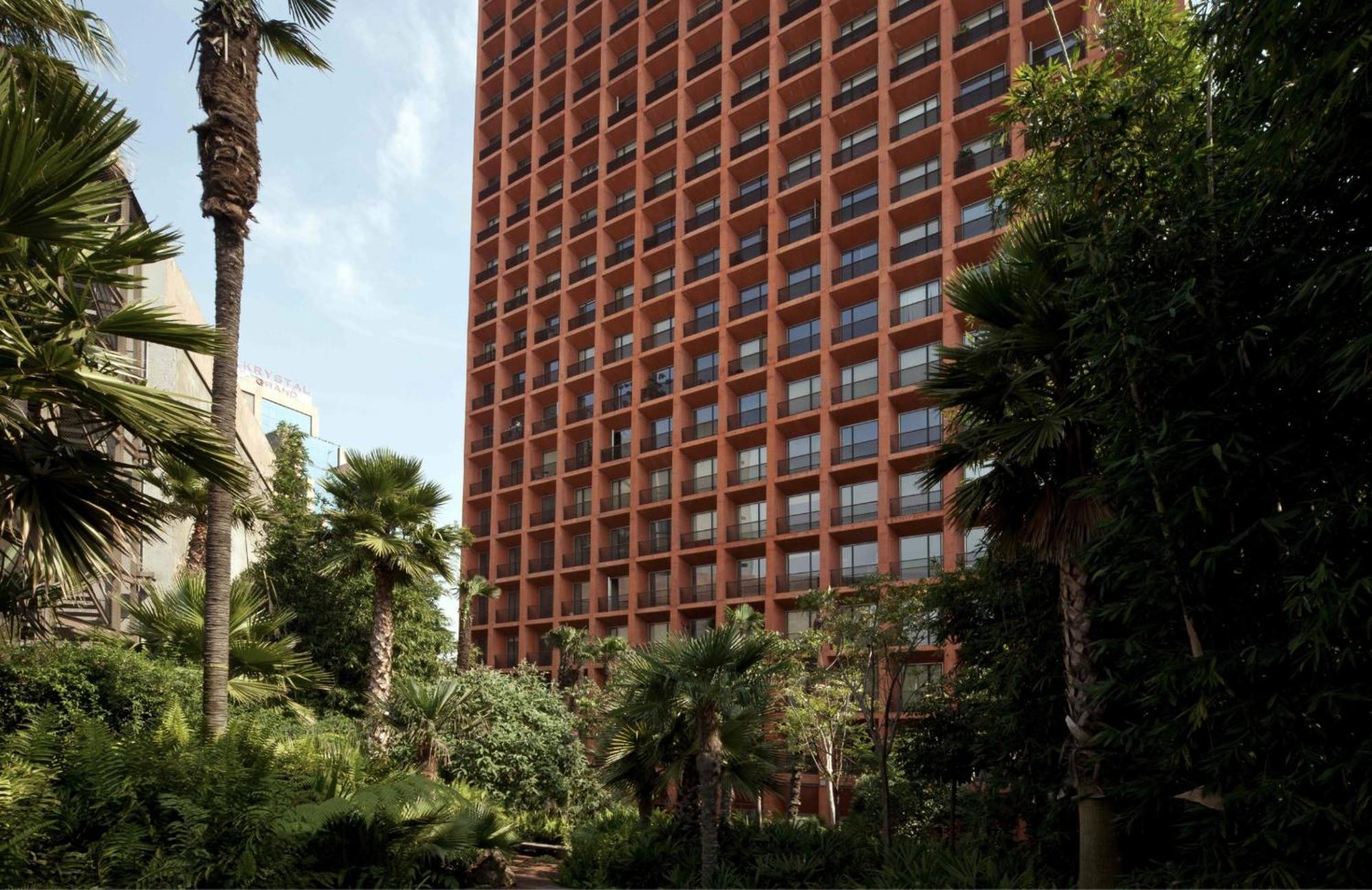 Villa Reforma By Kukun Mexico Extérieur photo