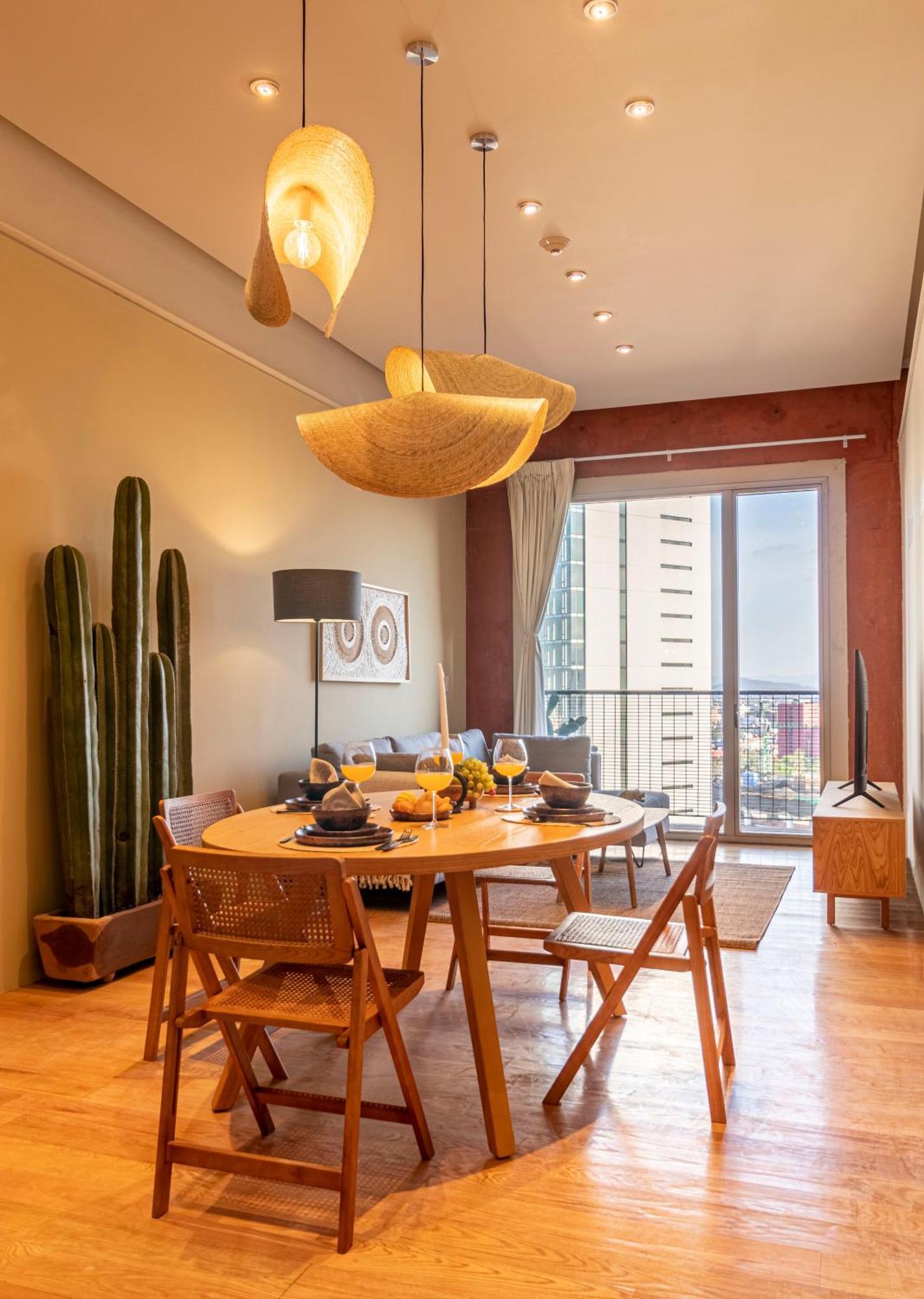 Villa Reforma By Kukun Mexico Extérieur photo