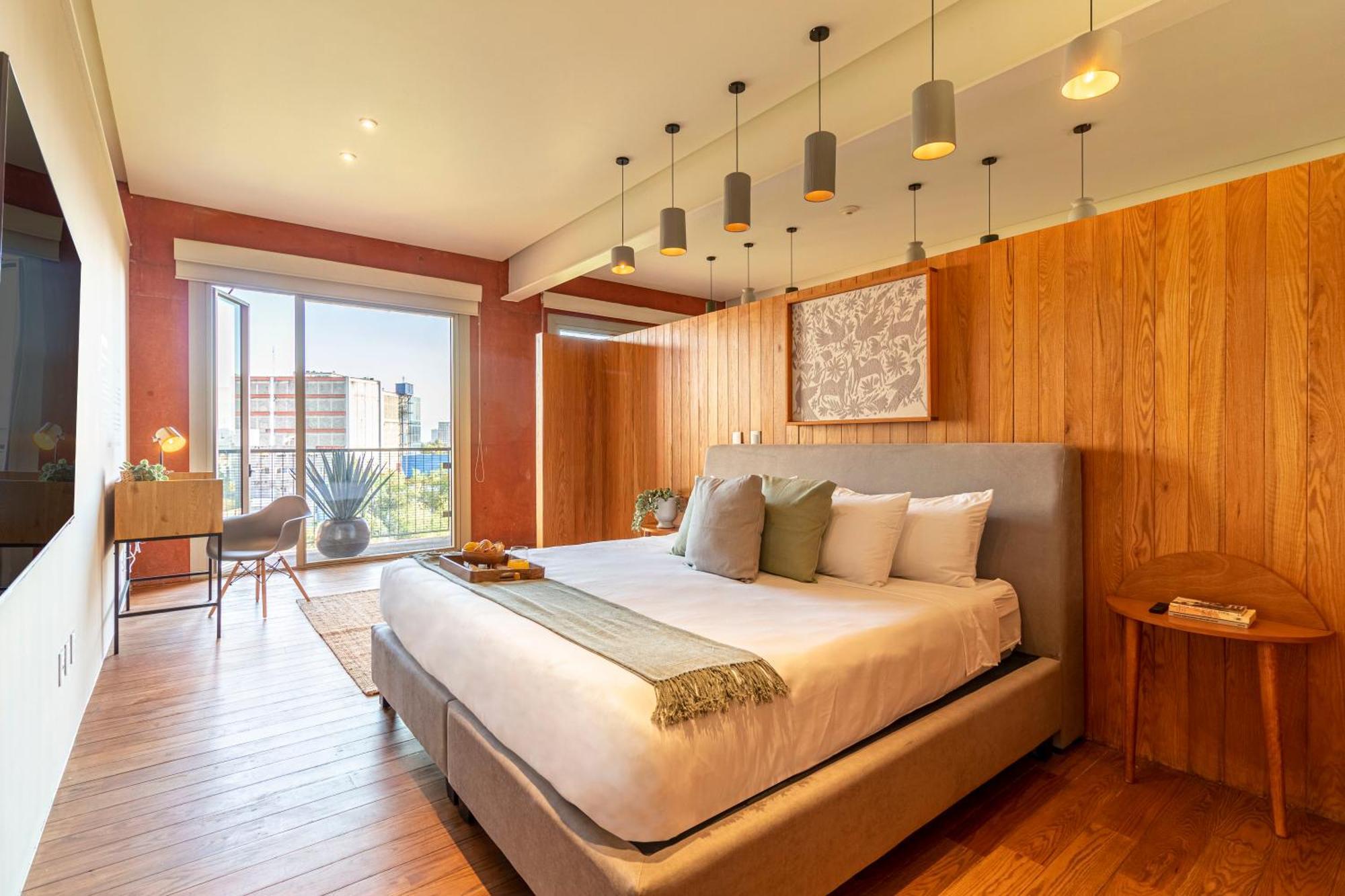 Villa Reforma By Kukun Mexico Extérieur photo
